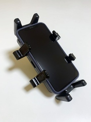 Держатель для телефона на руль мотоцикла, X-89