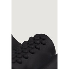 Эрекционное виброкольцо Lingus черное от Adrien lastic