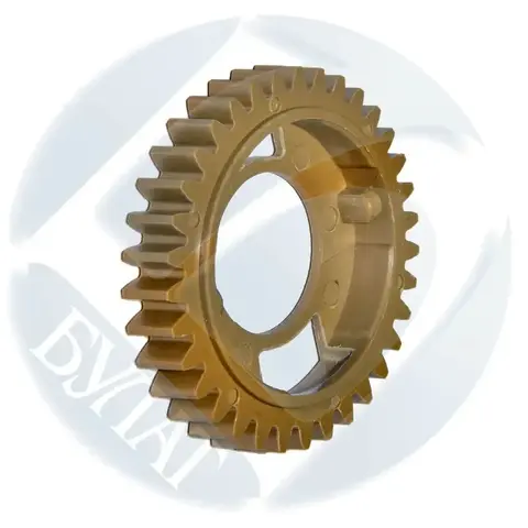 Шестерня тефлонового вала Brother HL-2030, 2040, 2070 LM4010001