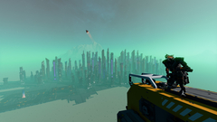 Starbase (Ранний доступ) (для ПК, цифровой код доступа)