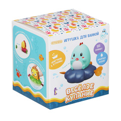 Игрушка для ванной 