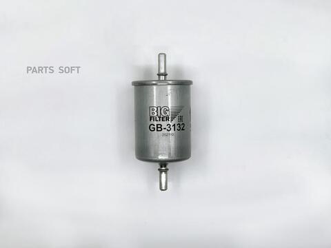 Фильтр топливный BIG  GB-3132