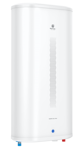 Водонагреватель Royal Clima RWH-SGD100-FS Sigma Dry Inox