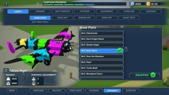 Bomber Crew Skin Pack (для ПК, цифровой код доступа)