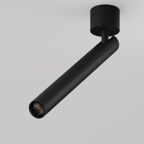 Потолочный светильник Maytoni Focus t C141CL-L300-6W4K-B