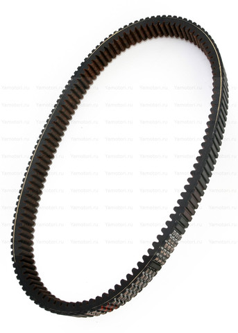 Ремень вариатора GATES G-FORCE 44G4553  1187 мм х 37 мм  (0627-048, 3211115)