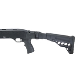 Складной приклад на Бекас, DLG Tactical