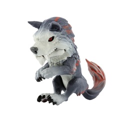 Fingerlings Интерактивный Волк-оборотень 