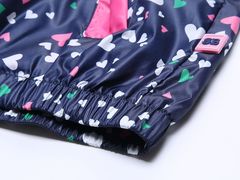 Sweet Berry Ветровка 