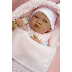 Munecas Antonio Juan Кукла-младенец 