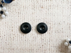 Пуговицы блузочные, d 1,2 см, 2 прокола