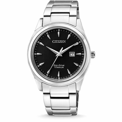 Наручные часы Citizen EW2470-87E фото