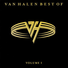 Van Halen / Best Of Volume I (CD)
