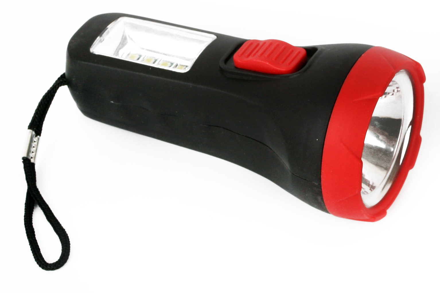 Светодиодный налобный фонарь UltraFlash LED 16014