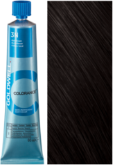 Goldwell Colorance 3N темно-коричневый 60 мл