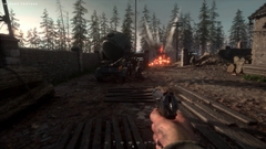 Hell Let Loose (для ПК, цифровой код доступа)