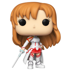 Фигурка Funko POP! Animation Sword Art Online Asuna 52858