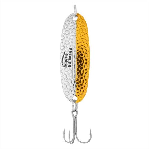 Блесна Premier Fishing Argut light №3, 7г. GO-NI PR-SPN101AL-3GO-NI