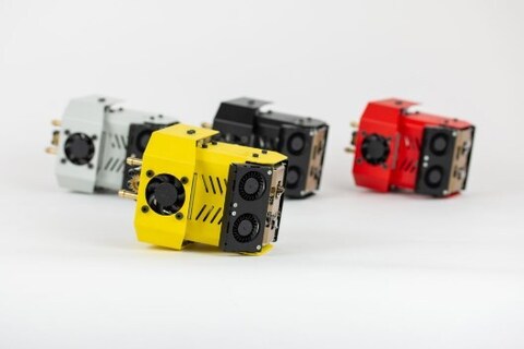 3D-принтер 3DGence Industry F340