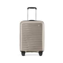 Чемодан NINETYGO Lightweight Luggage 24'' Белый