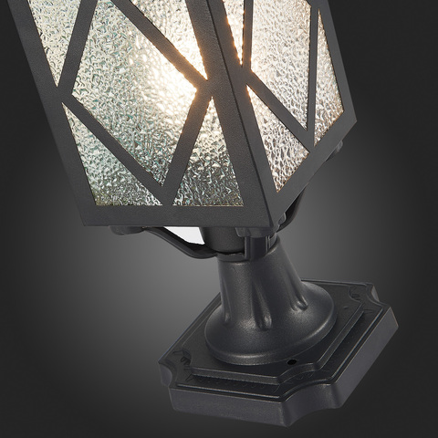 Светильник уличный ST Luce Lorne SL084.405.01