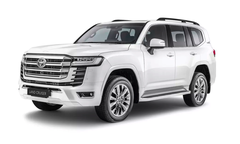 Стекла фар TOYOTA Land Cruiser 300 (2020-) L