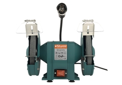 Точильный станок Sturm BG6020L