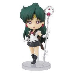 Фигурка Bandai FiguArts Mini Sailor Moon Super Pluto Eternal Edition