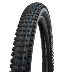 Велопокрышка 29x2.25 (57-622) Schwalbe WICKED WILL, Performance, складная