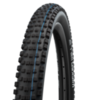 Велопокрышка 29x2.25 (57-622) Schwalbe WICKED WILL, Performance, складная