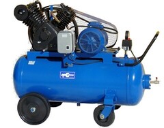 Поршневой компрессор Бежецк К-26