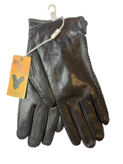 Регал.Перчатки.Женские.Кожаные.10 шт в упаковке.