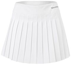 Теннисная юбка Tecnifibre Lady Skort - white