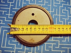 Диск фрикционный DDE ST7066E (795-522-101)