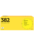 Картридж T2 TC-H382 для HP Color LaserJet Pro M476nw, M476dn, M476dw (2700 стр.) желтый, с чипом