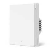 Умный выключатель Aqara Smart wall switch H1 ((with neutral, single rocker) WS-EUK03