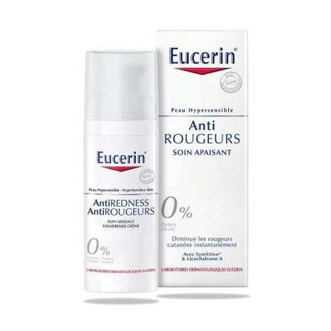 Успокаивающий крем Anti-REDNESS (Успокаивающий уход) 50 мл
