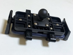 Держатель для телефона на руль мотоцикла, X-89