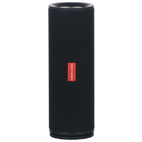 Умная колонка HONOR HONOR CHOICE Speaker pro black, VNC-ME00