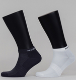 Комплект Беговых Носков Nordski Run Grey White