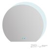 Cezares 44773 Зеркало со встроенной LED подсветкой, 108х100
