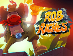 Rob Riches (для ПК, цифровой код доступа)