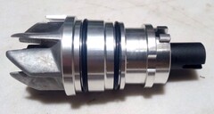 Водяная помпа для Honda NSS250X Forza MF08 2005-2008 г.в.