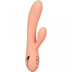 Вибромассажер-кролик CalExotics California Dreaming Monterey Magic (12.75 x 3.75 см)