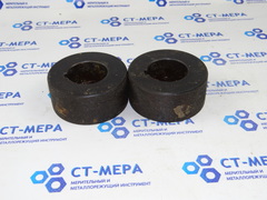 Ролики резьбонакатные М5 (90х45х40) (к-т из 2-х штук)