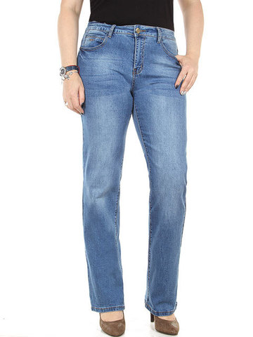 L758 джинсы женские