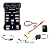 Полётный контроллер Radiolink Pixhawk new circuit design