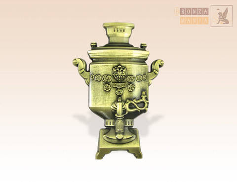 магнит Самовар