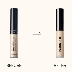The Saem Cover Perfection Tip Concealer