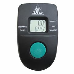 Эллиптический тренажер для дома DFC E8.2A